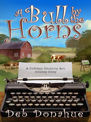 cover image of A Bull by the Horns